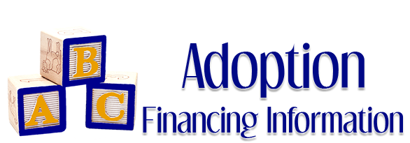 Adoption Financing Information