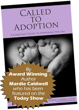 called to adoption download 